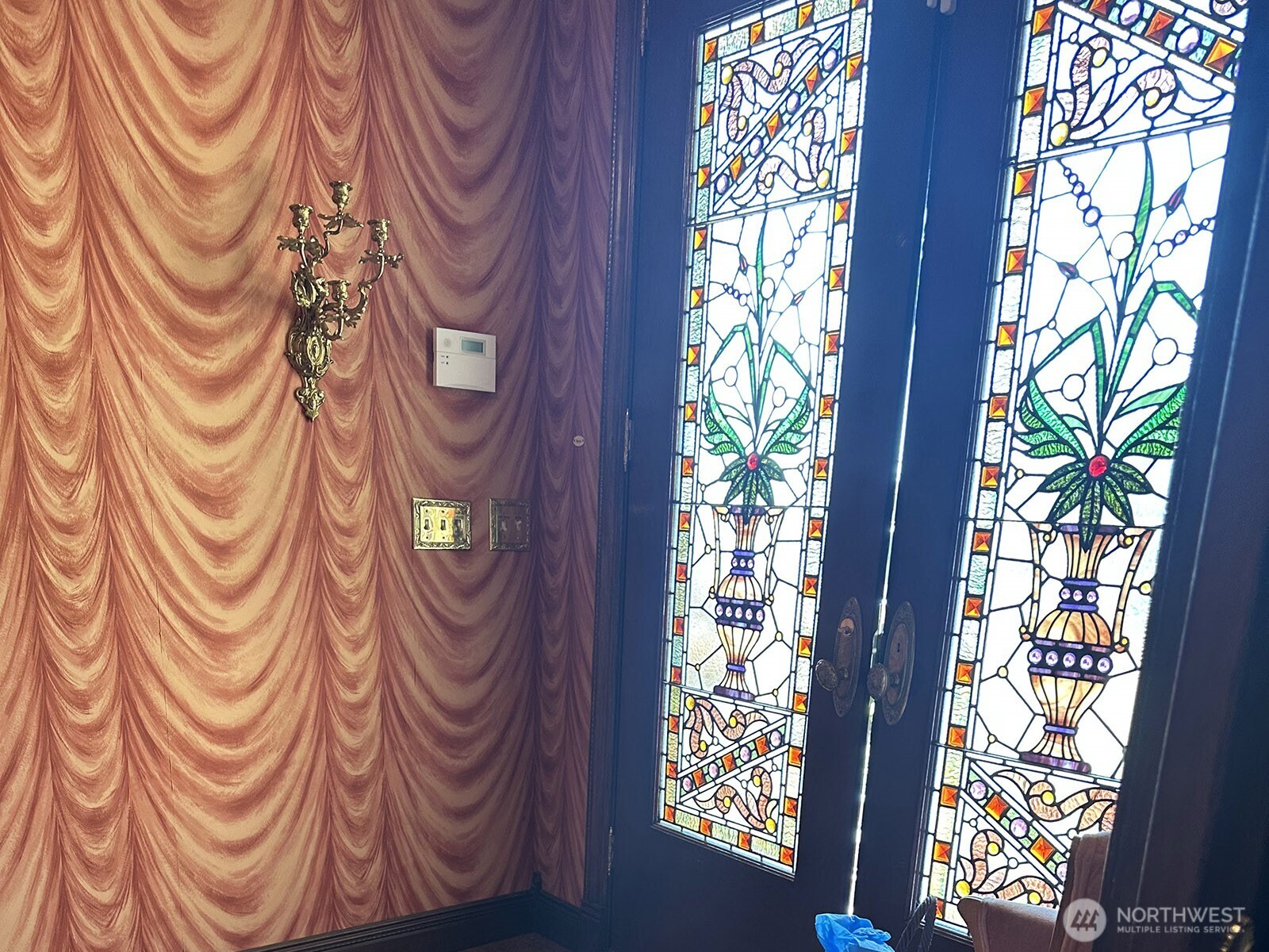 1656 Eagle Ridge Road Orcas Island, WA 98245 - Photo 21 of 40 a view of entryway