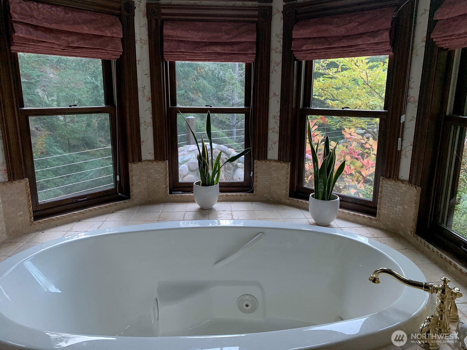 1656 Eagle Ridge Road Orcas Island, WA 98245 - Photo 29 of 40 a view of front door