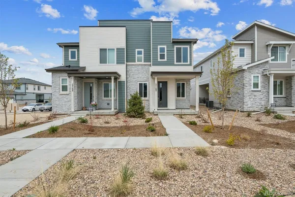 $465,950 | 17165 East Alameda Parkway, Aurora, CO 80017