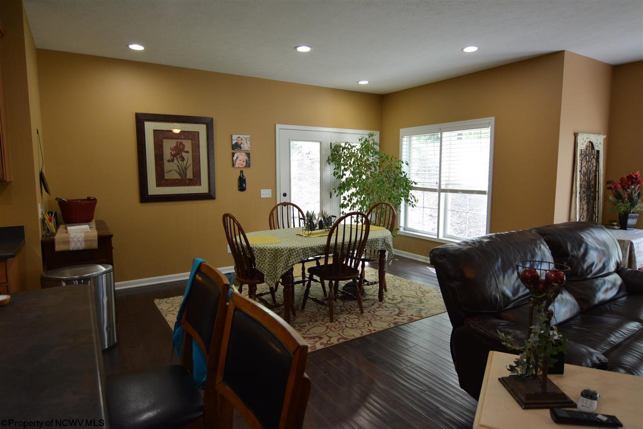 56 Sandy Holw Road Bridgeport, WV 26330 - Photo 3 of 13 Gallery Image 3