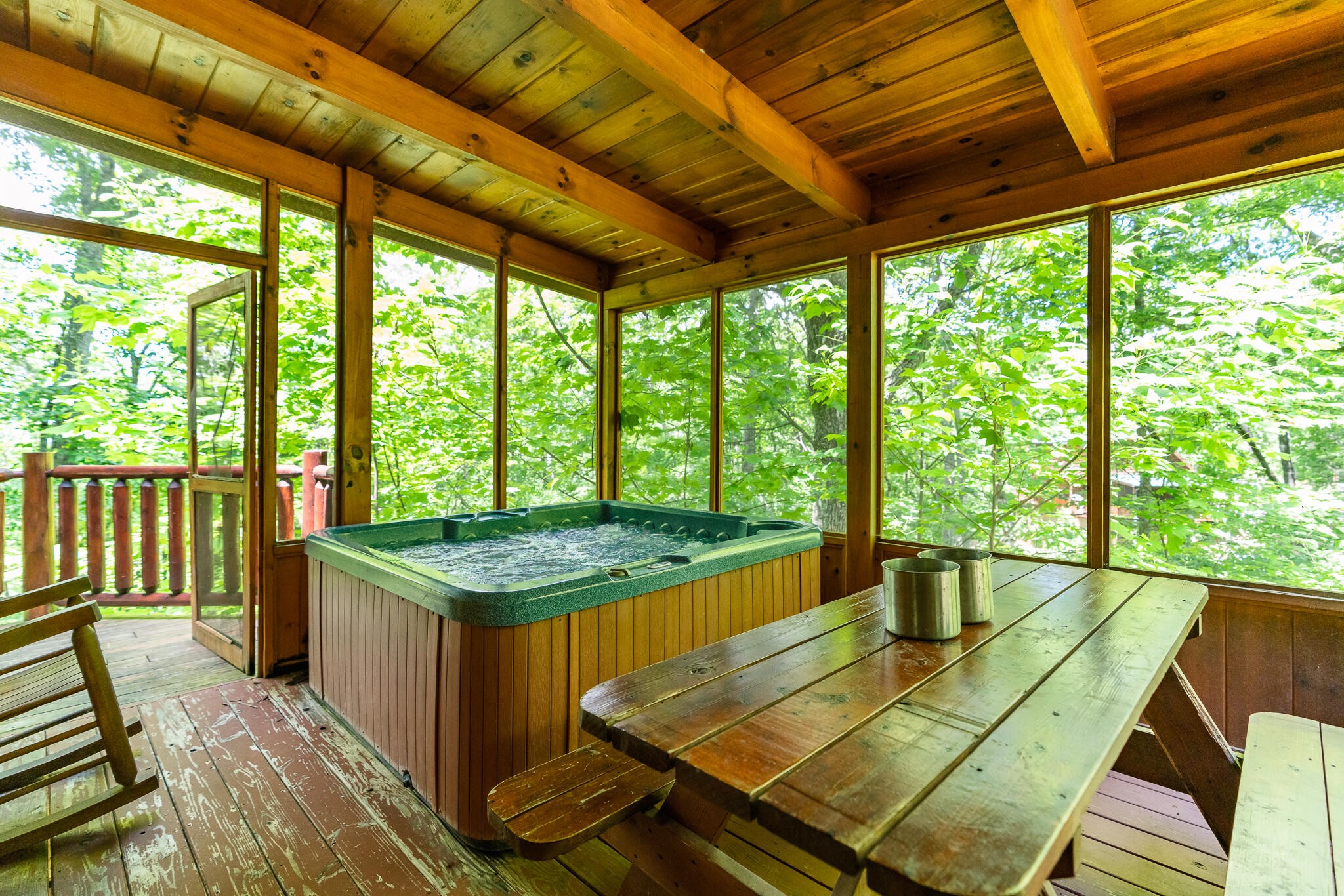 2129 Red Bud Road Sevierville, TN 37876 - Photo 22 of 32 Gallery Image 22