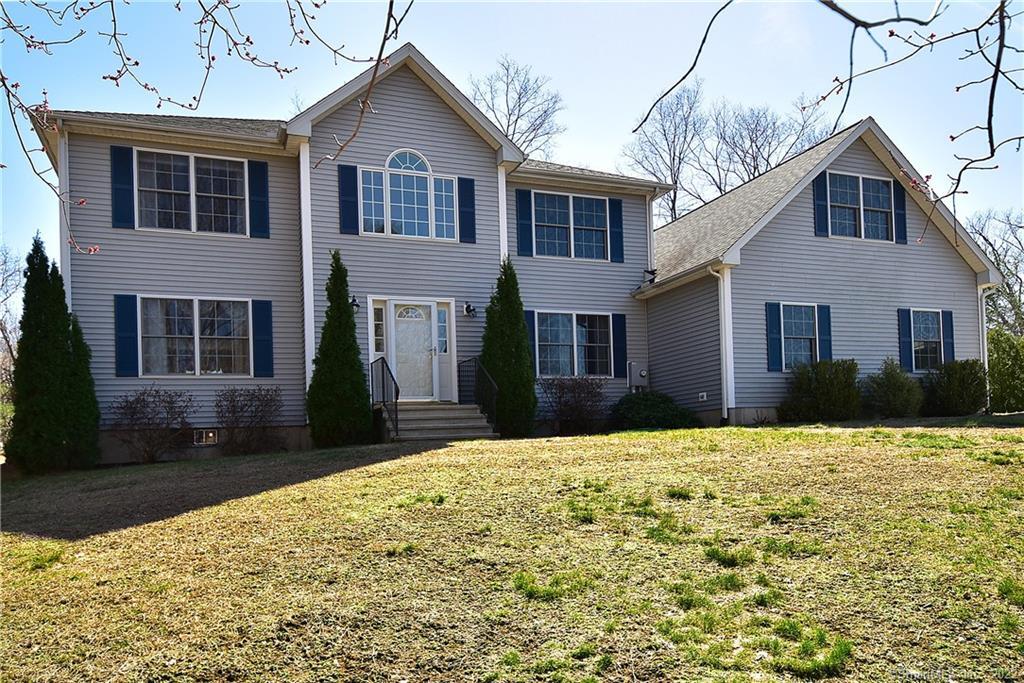 59 Egypt Road Ellington, CT 06029 - Photo 1 of 1 Gallery Image 1