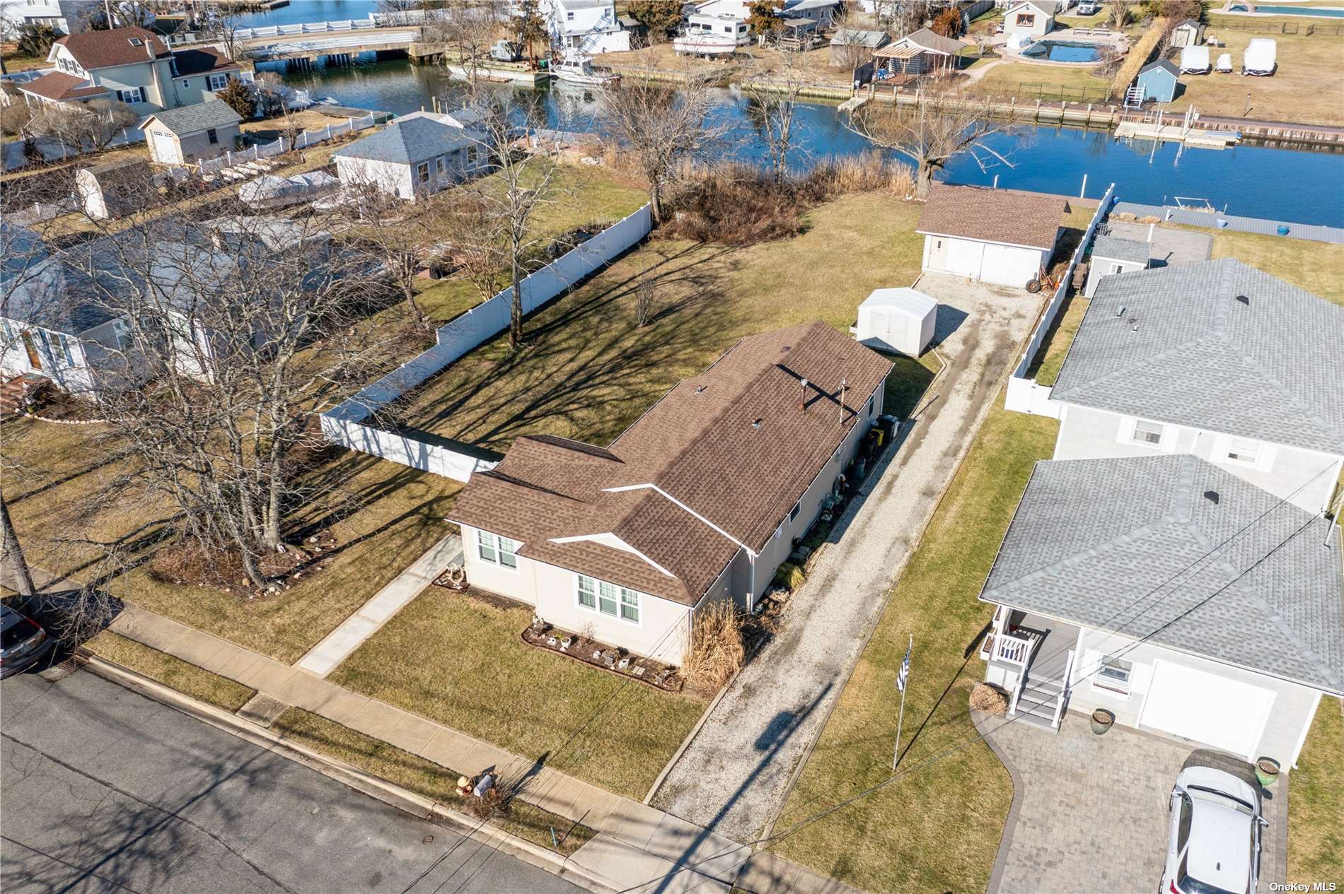 Expanded Ranch in Breezy POint