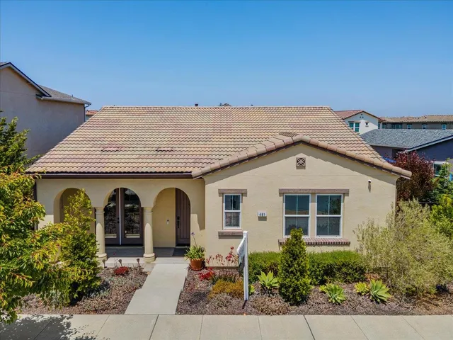 $1,274,000 | 481 Logan Way, Marina, CA 93933