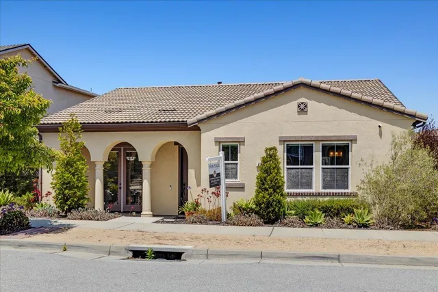 $1,274,000 | 481 Logan Way, Marina, CA 93933