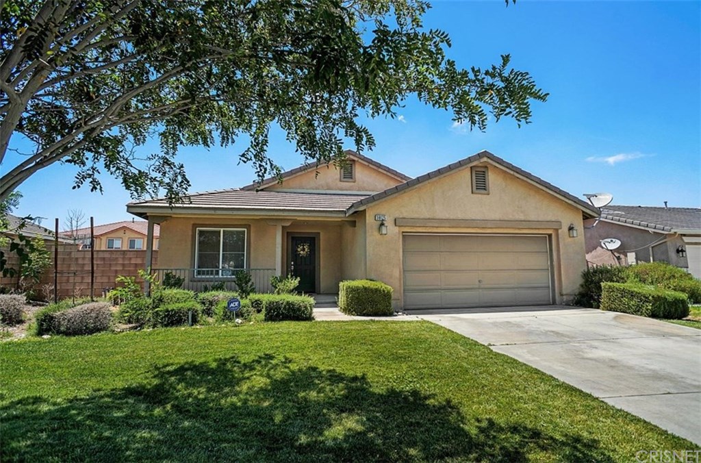 38175 Ranger Drive Palmdale, CA 93552 - Photo 1 of 1 Gallery Image 1