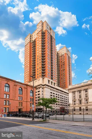 $155,000 | 414 Water Street, Unit 2805, Baltimore, MD 21202