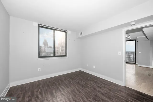 $155,000 | 414 Water Street, Unit 2805, Baltimore, MD 21202