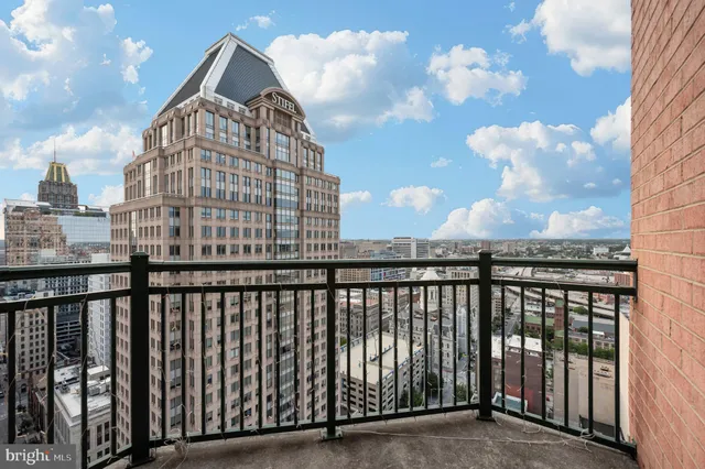 $155,000 | 414 Water Street, Unit 2805, Baltimore, MD 21202
