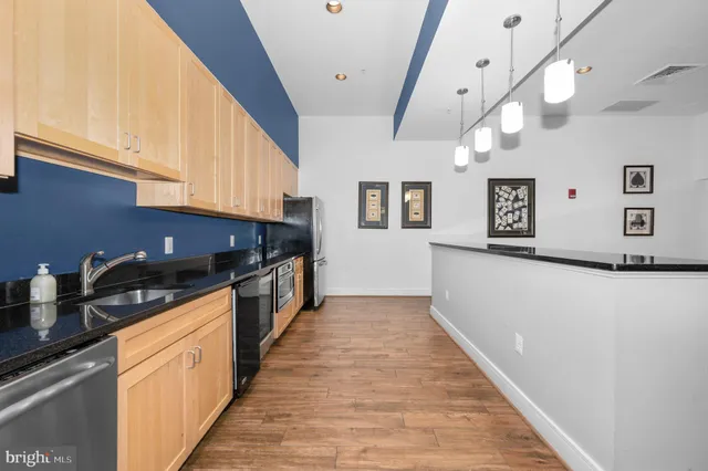 $155,000 | 414 Water Street, Unit 2805, Baltimore, MD 21202