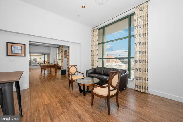 $155,000 | 414 Water Street, Unit 2805, Baltimore, MD 21202