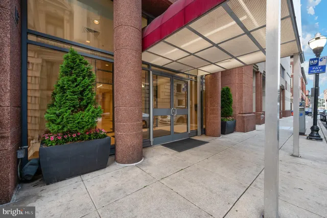 $155,000 | 414 Water Street, Unit 2805, Baltimore, MD 21202