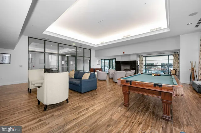 $155,000 | 414 Water Street, Unit 2805, Baltimore, MD 21202