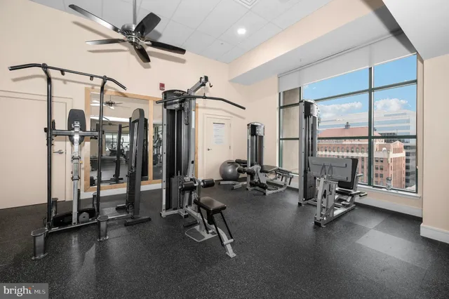 $155,000 | 414 Water Street, Unit 2805, Baltimore, MD 21202