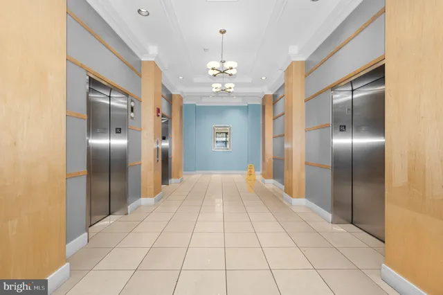 $155,000 | 414 Water Street, Unit 2805, Baltimore, MD 21202