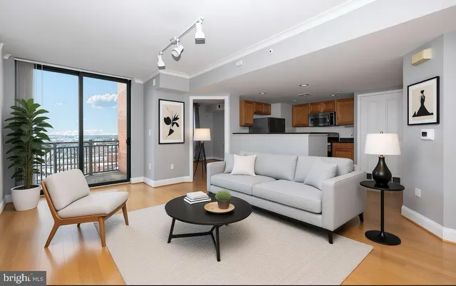 $155,000 | 414 Water Street, Unit 2805, Baltimore, MD 21202