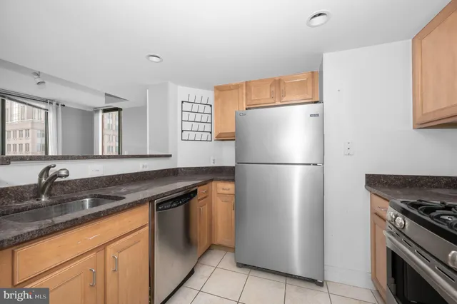 $155,000 | 414 Water Street, Unit 2805, Baltimore, MD 21202