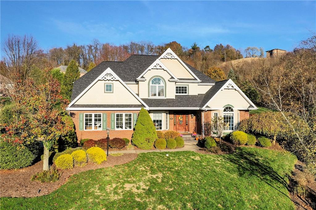 251 Saunders Station Road Trafford, PA 15085 - Photo 1 of 25 Gallery Image 1