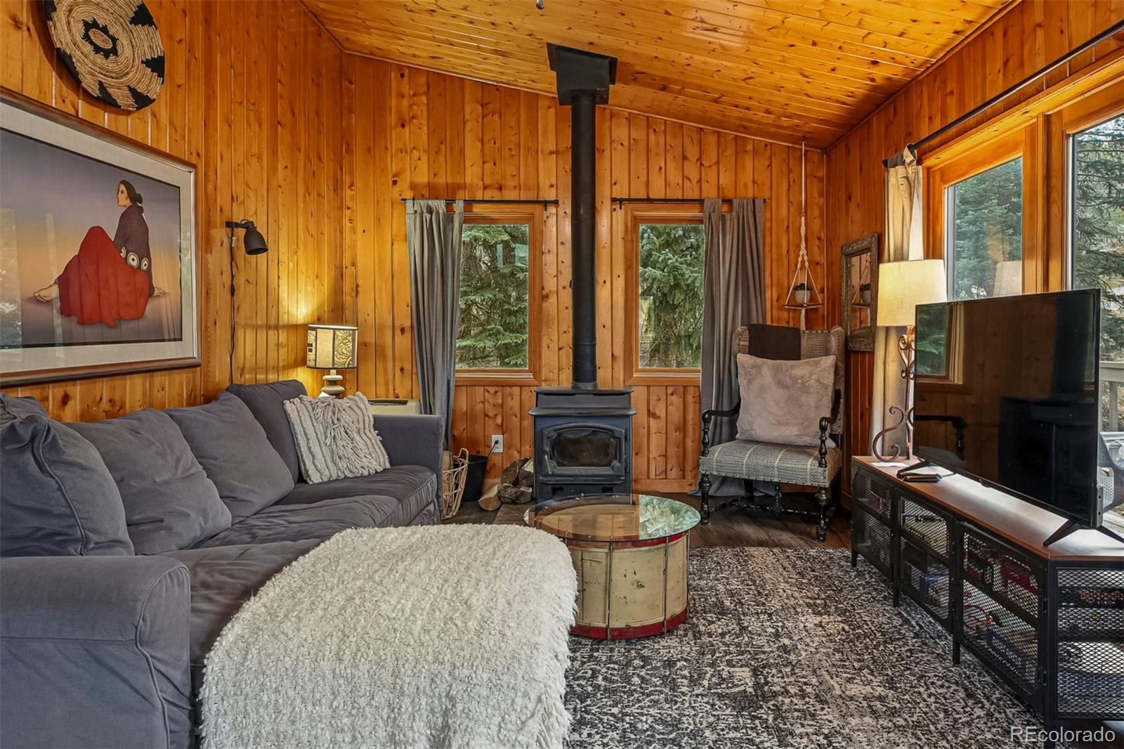 34788 Forest Estates Road Evergreen, CO 80439 - Photo 2 of 27 Gallery Image 2