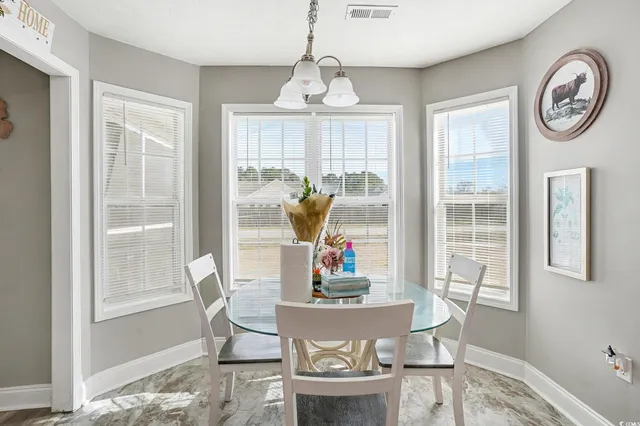 $304,900 | 970 Eaglet Circle, Conway, SC 29527