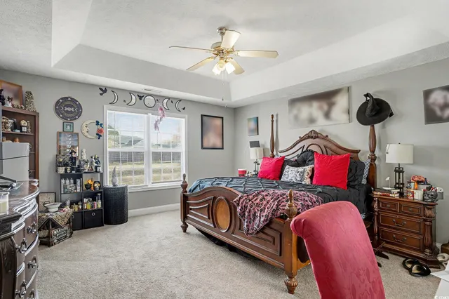 $304,900 | 970 Eaglet Circle, Conway, SC 29527