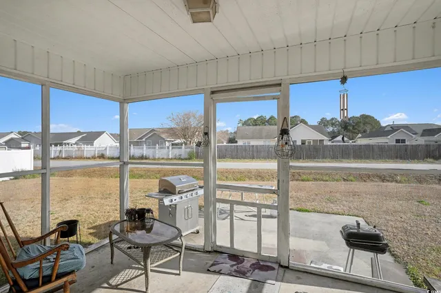 $304,900 | 970 Eaglet Circle, Conway, SC 29527