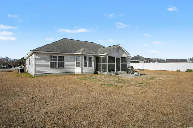 $304,900 | 970 Eaglet Circle, Conway, SC 29527