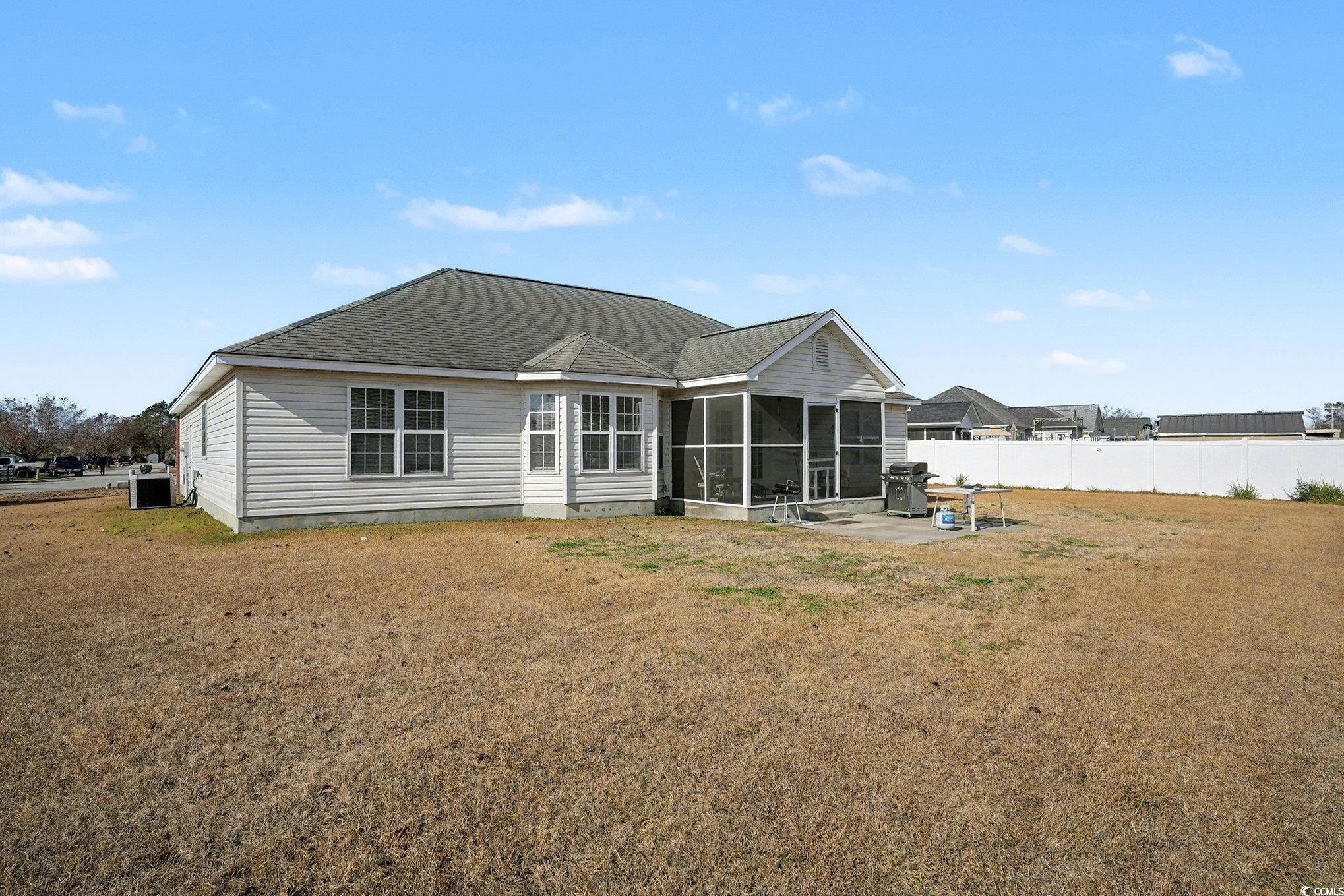 970 Eaglet Circle Conway, SC 29527 - Photo 25 of 29