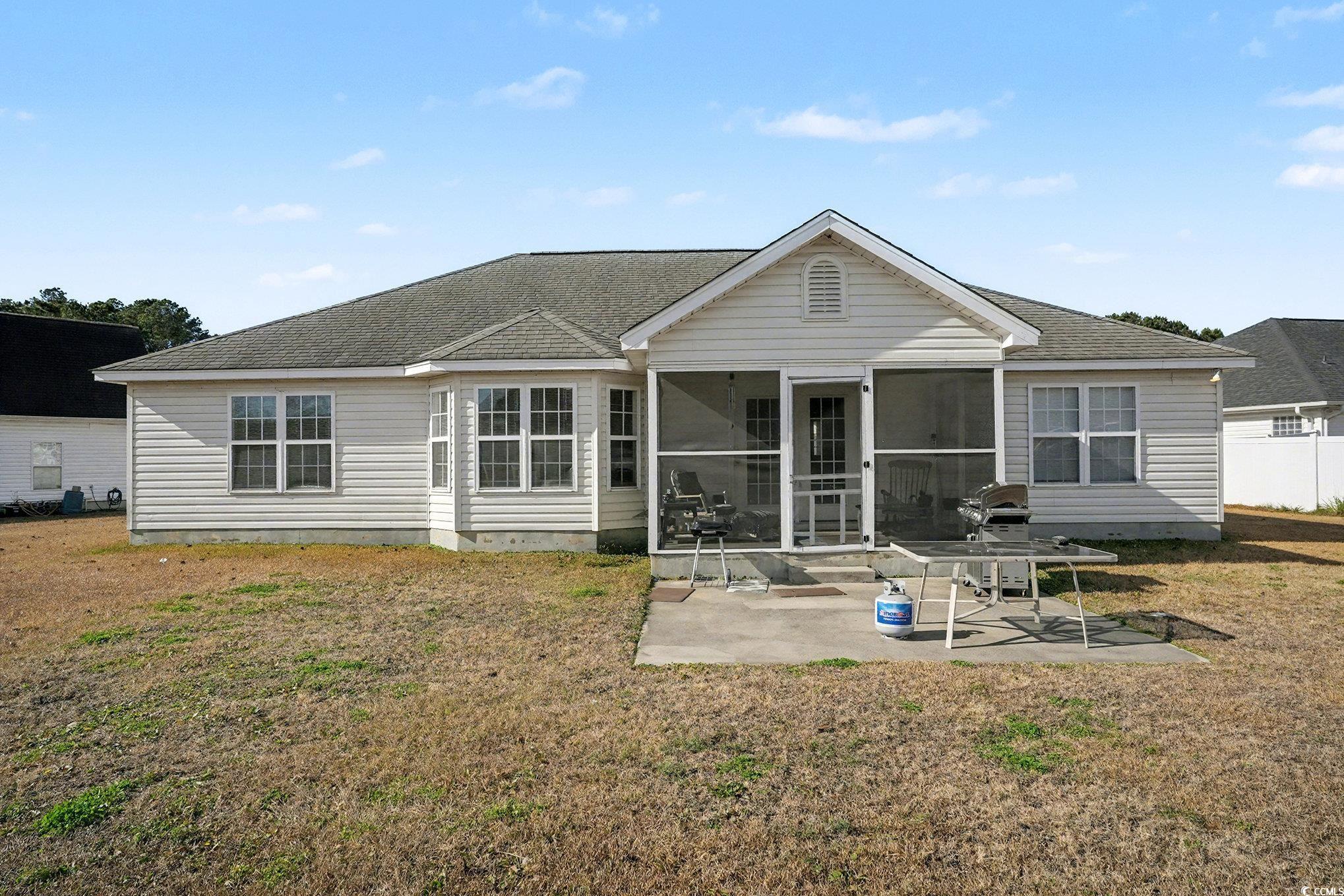 970 Eaglet Circle Conway, SC 29527 - Photo 25 of 28