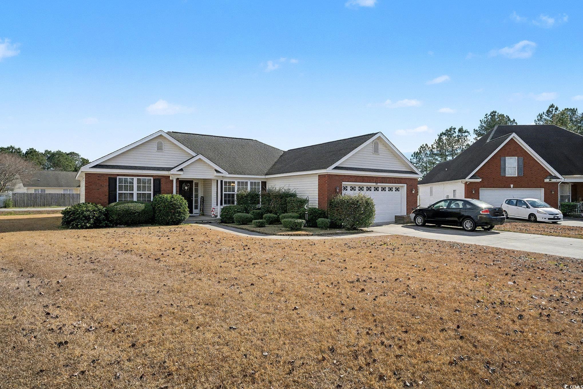 970 Eaglet Circle Conway, SC 29527 - Photo 26 of 28