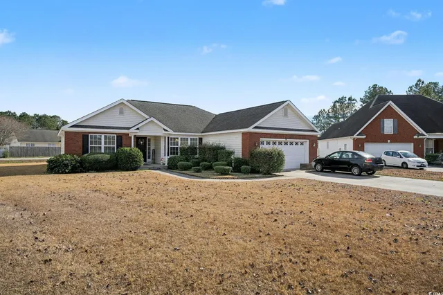 $304,900 | 970 Eaglet Circle, Conway, SC 29527