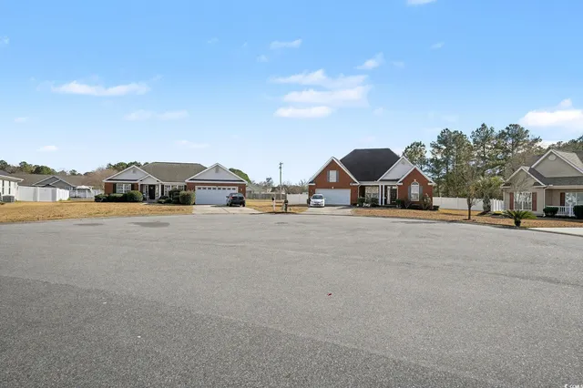 $304,900 | 970 Eaglet Circle, Conway, SC 29527