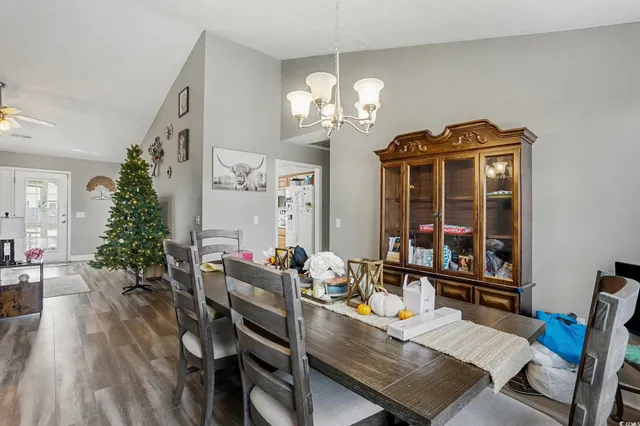 $304,900 | 970 Eaglet Circle, Conway, SC 29527