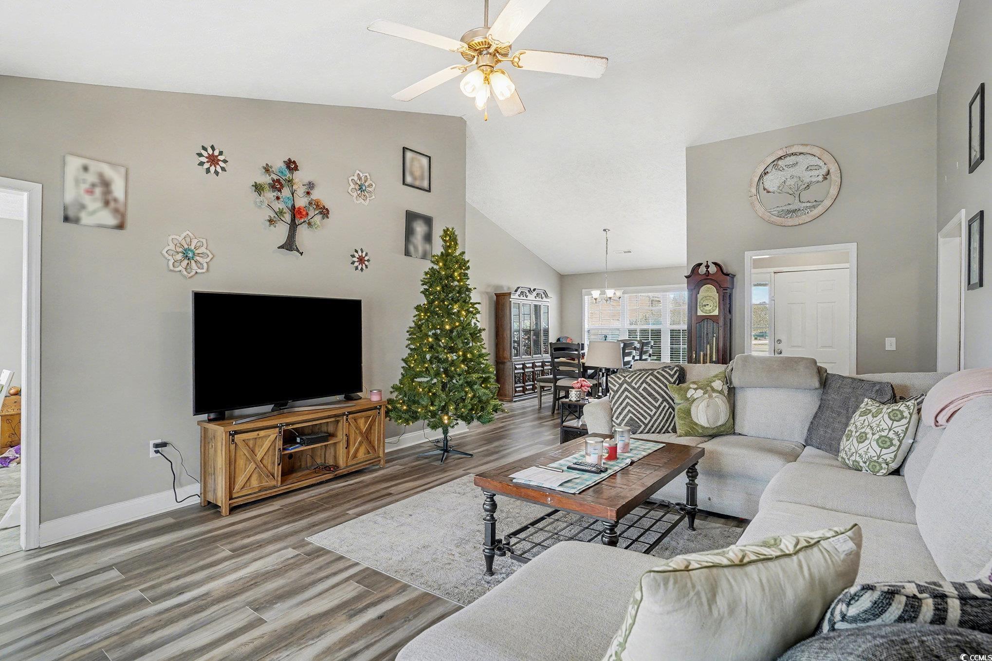 970 Eaglet Circle Conway, SC 29527 - Photo 6 of 28