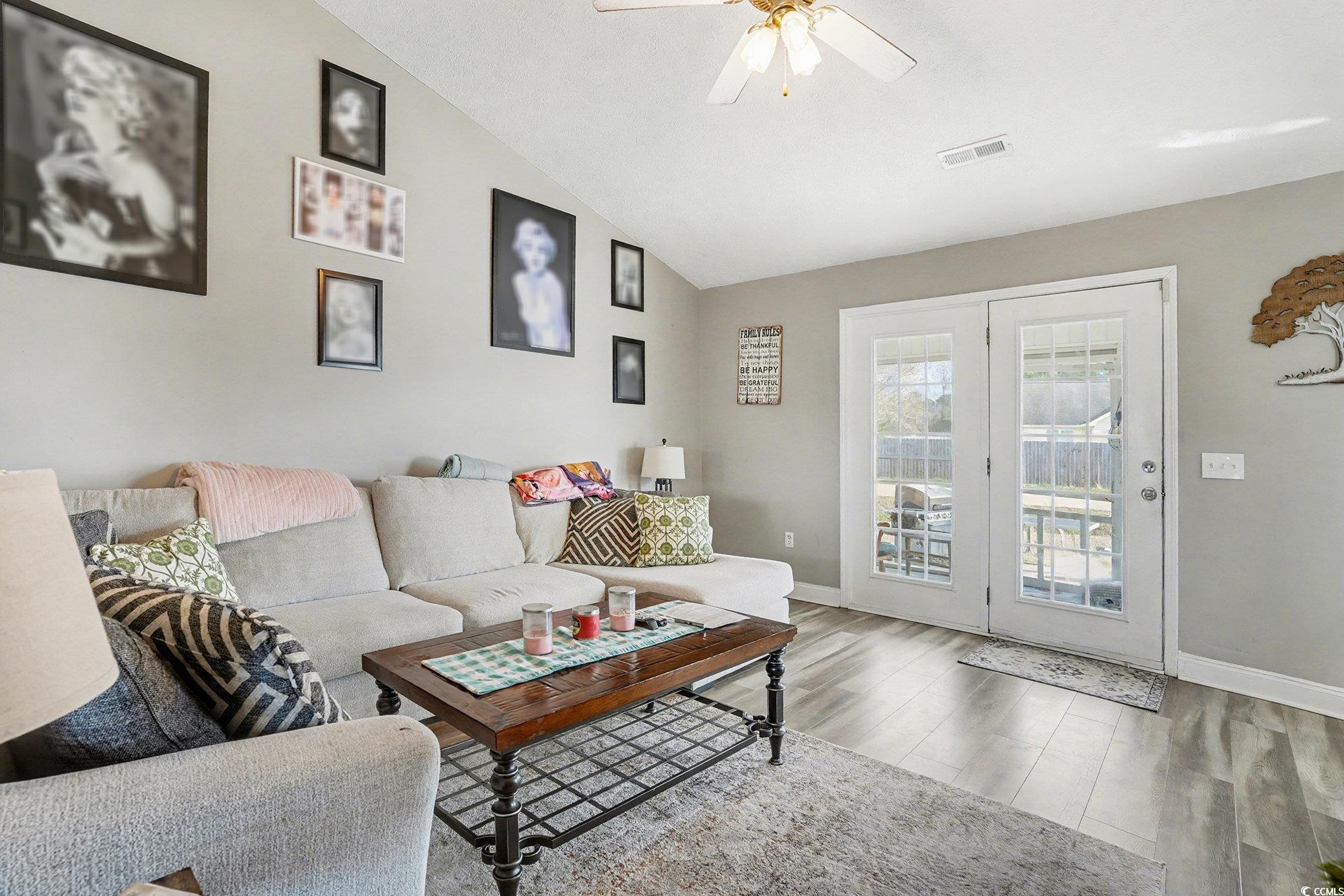 970 Eaglet Circle Conway, SC 29527 - Photo 8 of 28