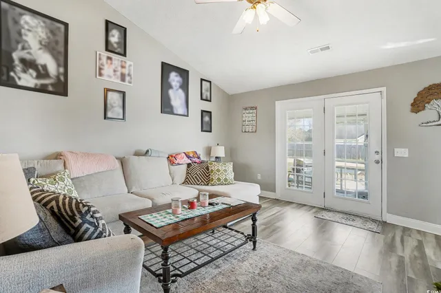 $304,900 | 970 Eaglet Circle, Conway, SC 29527