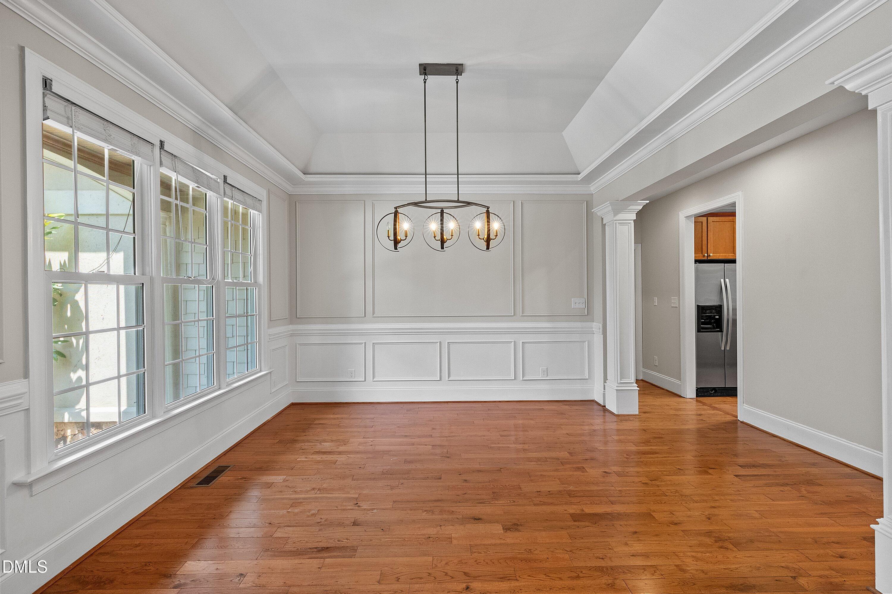 9712 Fonville Road Wake Forest, NC 27587 - Photo 8 of 79 12-9712 Fonville_7712