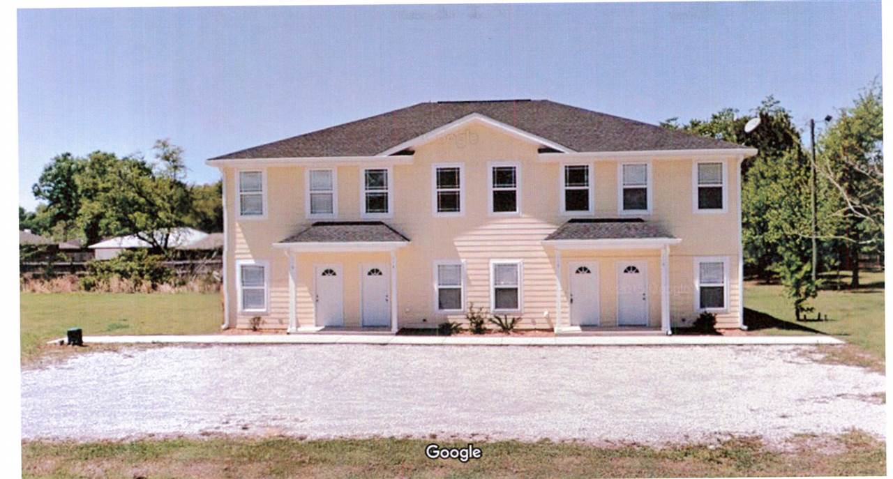 110 South Elm Street Foley, AL 36535 - Photo 1 of 1