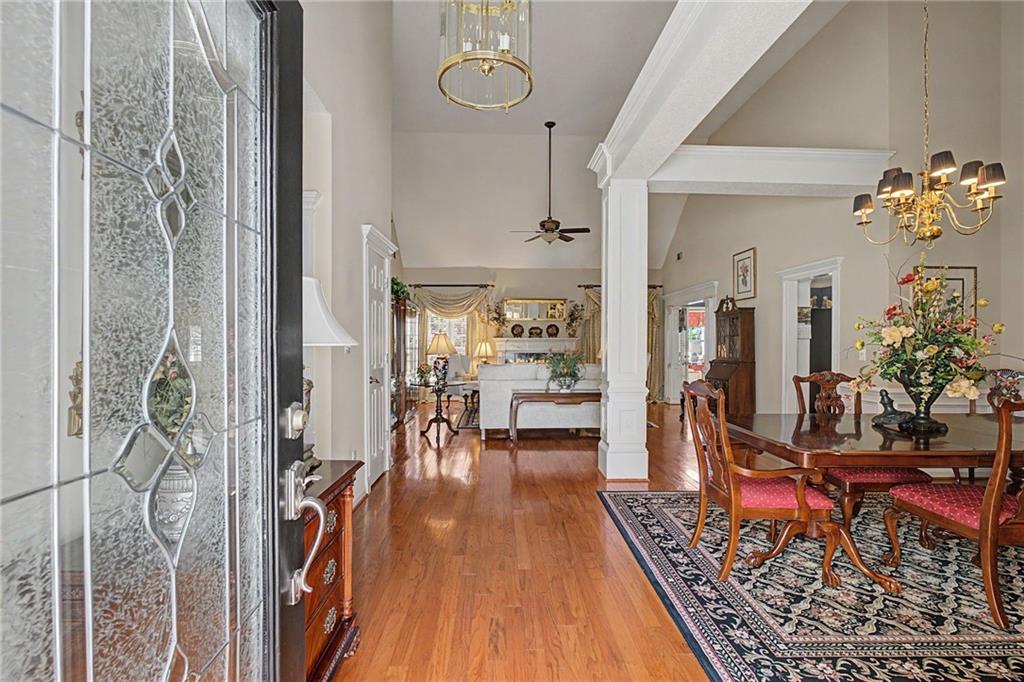 4045 Cherry Ridge Walk Suwanee, GA 30024 - Photo 23 of 45