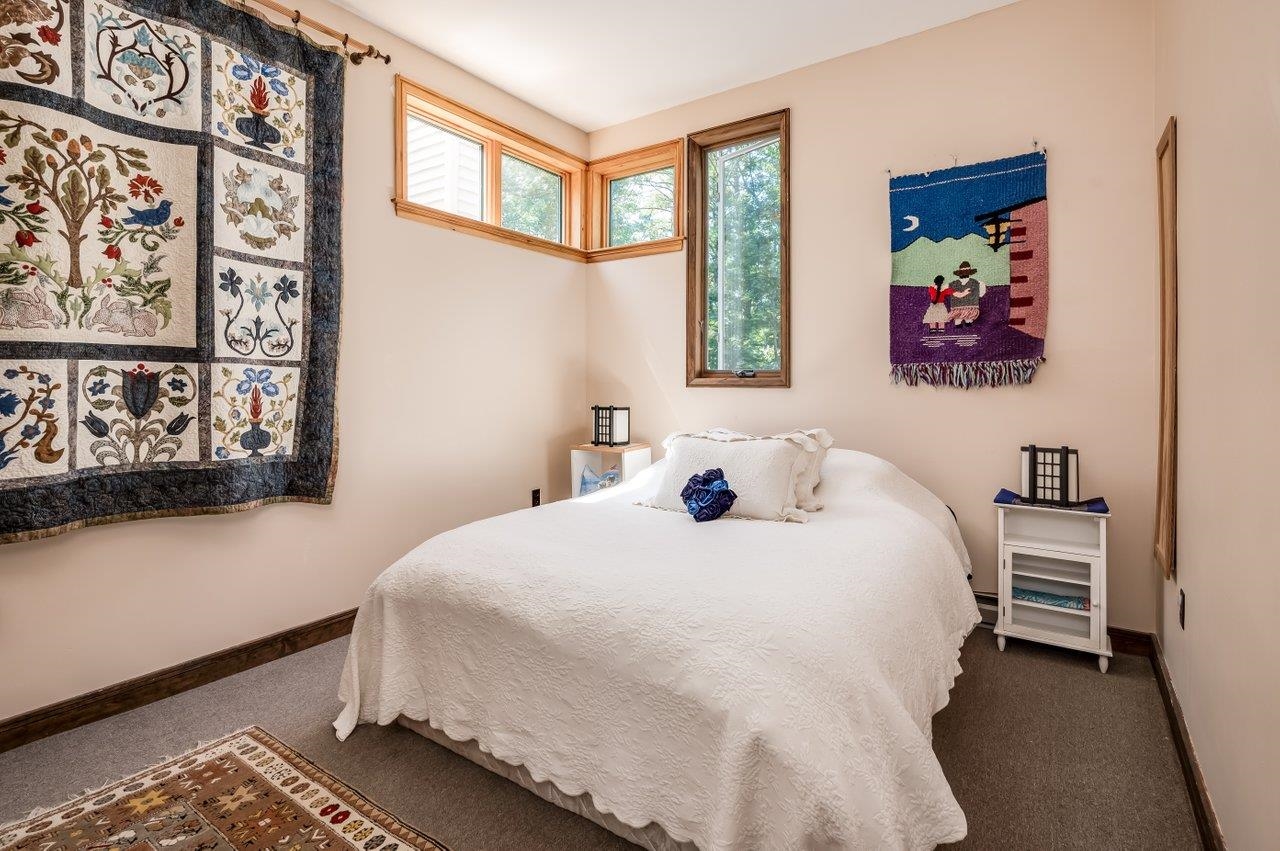 3 Cushing Road Newmarket, NH 03857 - Photo 16 of 38