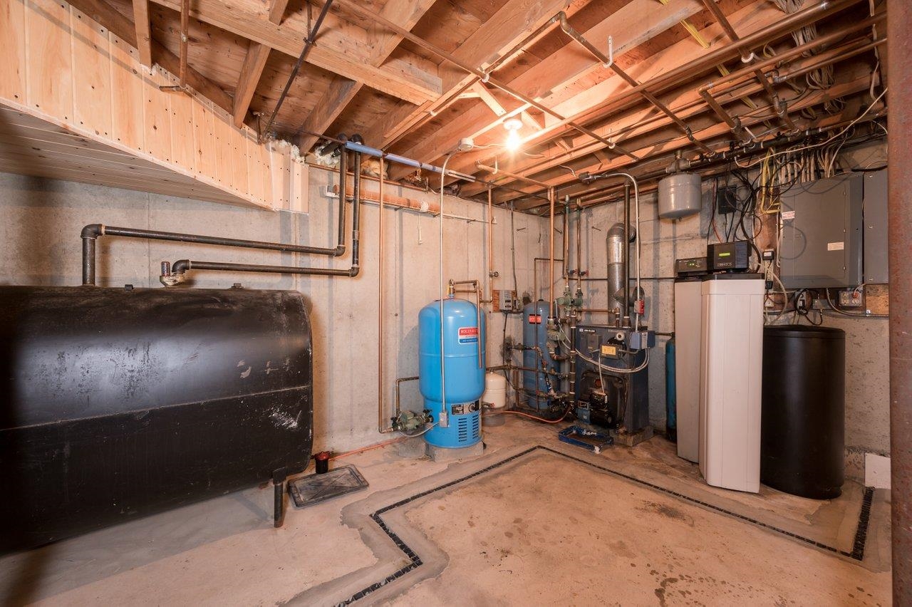 3 Cushing Road Newmarket, NH 03857 - Photo 18 of 38