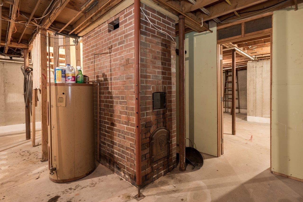 3 Cushing Road Newmarket, NH 03857 - Photo 19 of 38