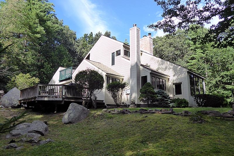 3 Cushing Road Newmarket, NH 03857 - Photo 28 of 38