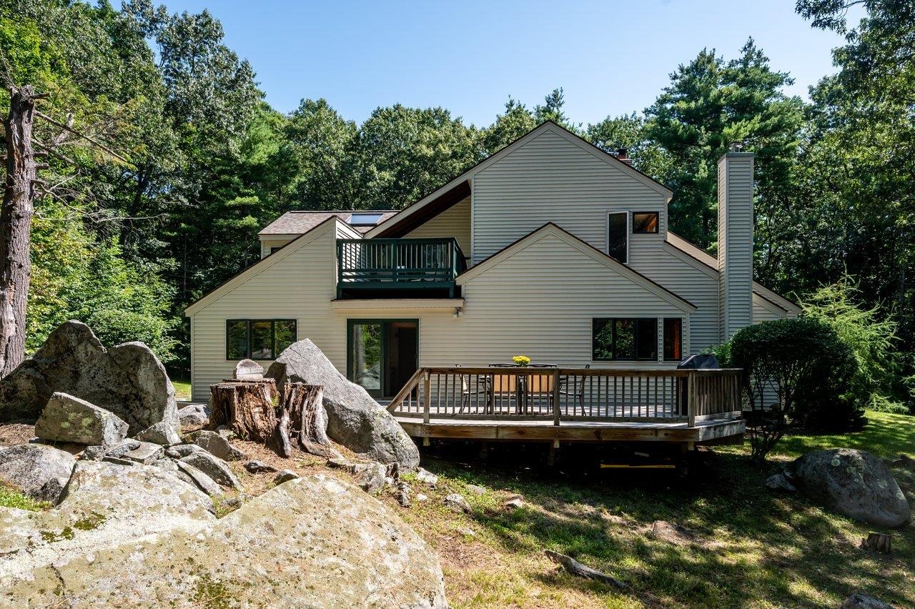 3 Cushing Road Newmarket, NH 03857 - Photo 30 of 38