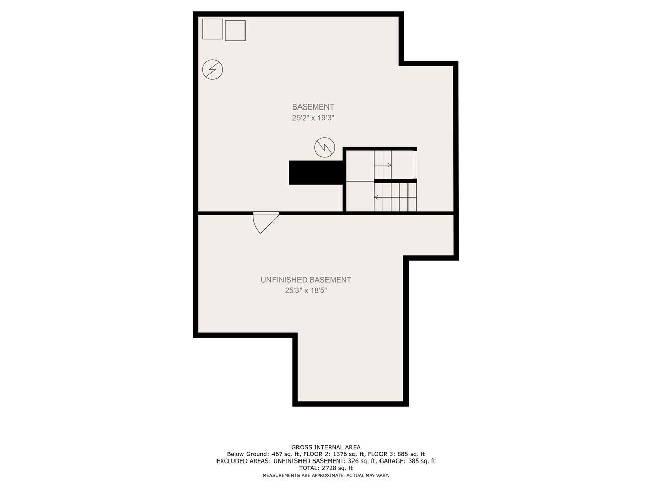 3 Cushing Road Newmarket, NH 03857 - Photo 31 of 38