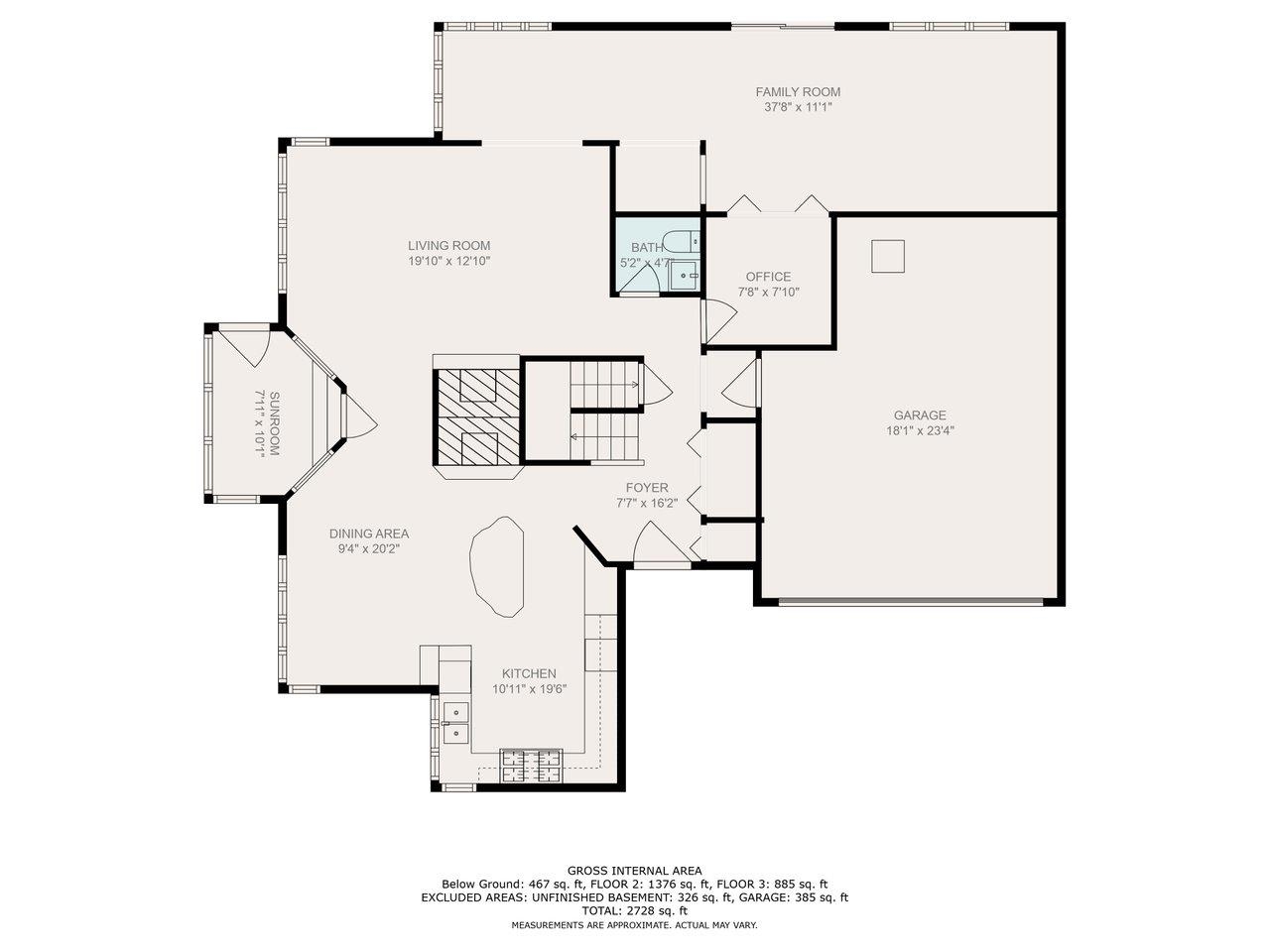 3 Cushing Road Newmarket, NH 03857 - Photo 32 of 38