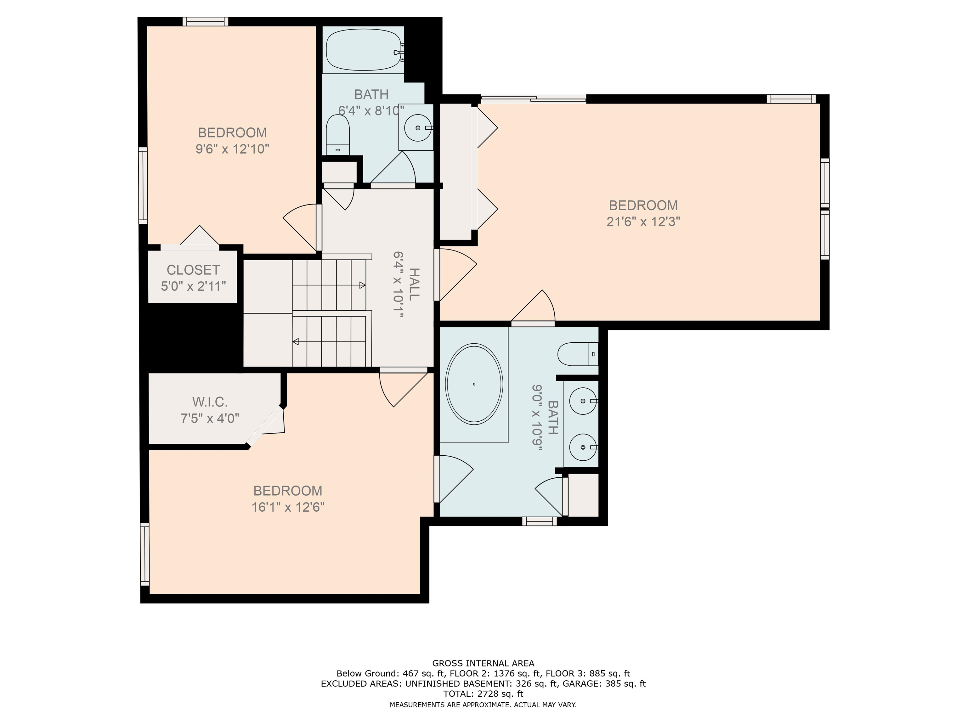 3 Cushing Road Newmarket, NH 03857 - Photo 33 of 38
