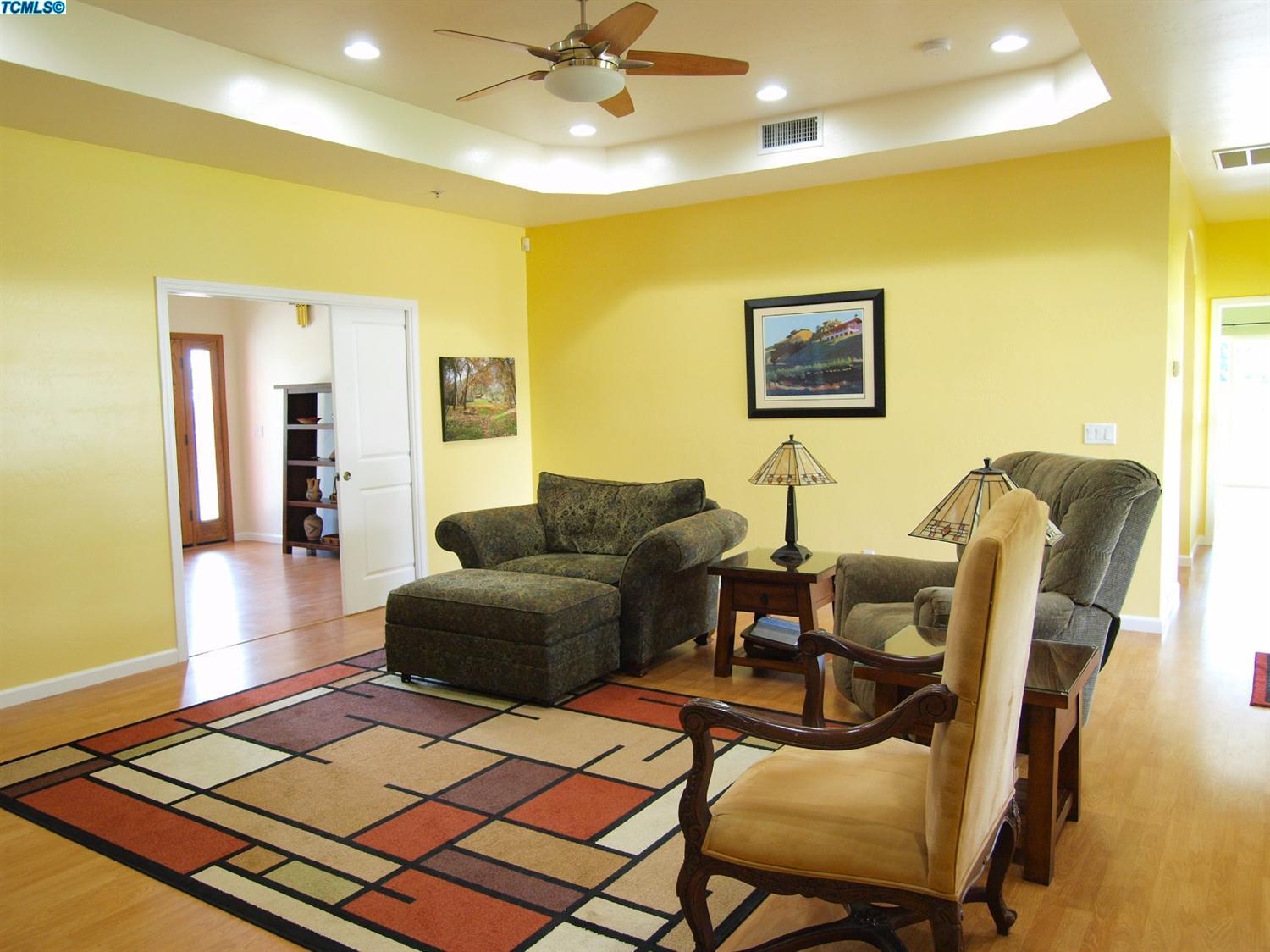 105 South Cornucopia Road Exeter, CA 93221 - Photo 12 of 42 Additional Photo