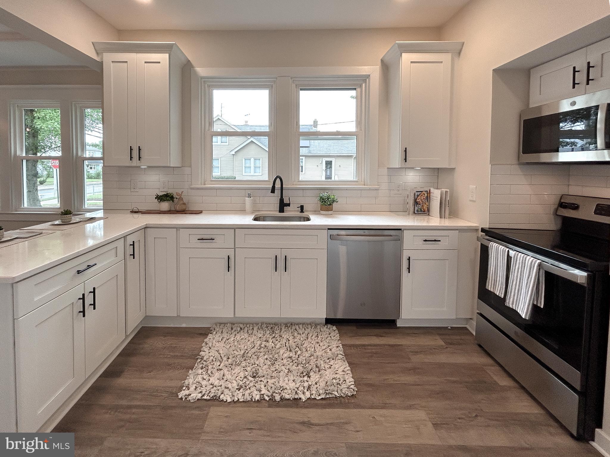 901 South Fairview Street Riverside, NJ 08075 - Photo 5 of 21