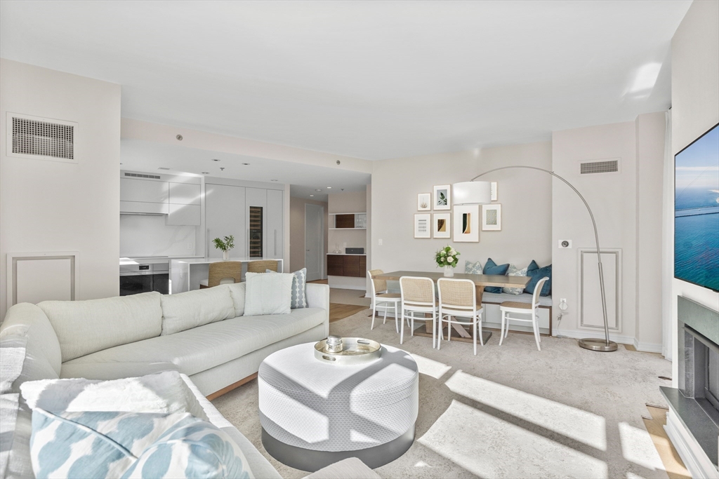 580 Washington Street, Unit 1002 Boston, MA 02111 - Photo 6 of 30